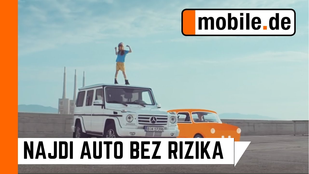 auto bez rizika mobile.de