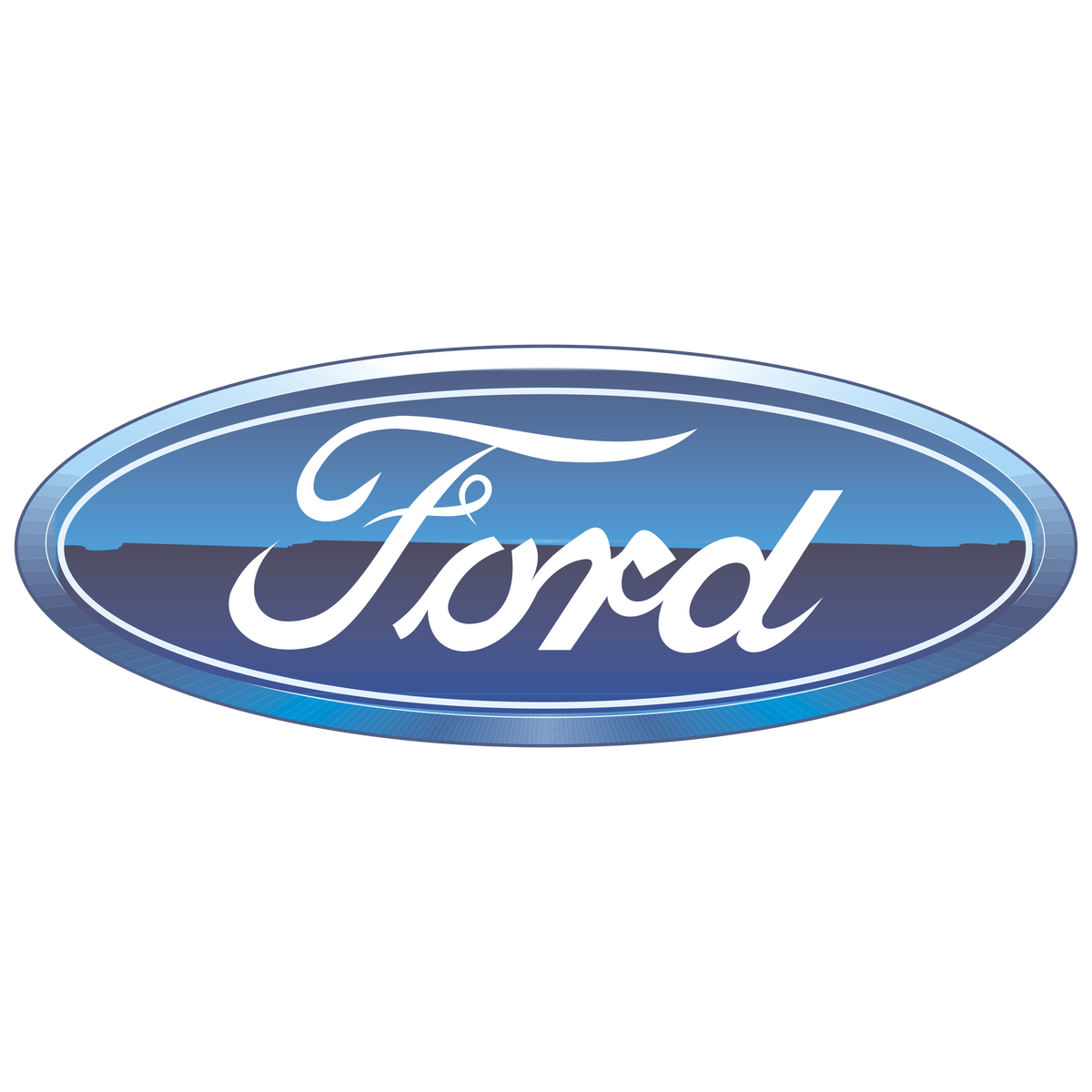 Ford ojetý z dovozu - zahraničí (Dovez to dál)